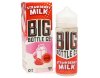 Strawberry Milk - Big Bottle - превью 143411