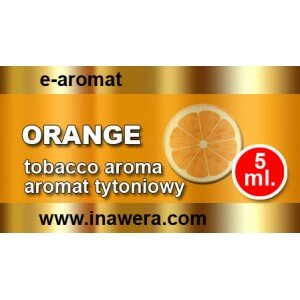 IW Orange