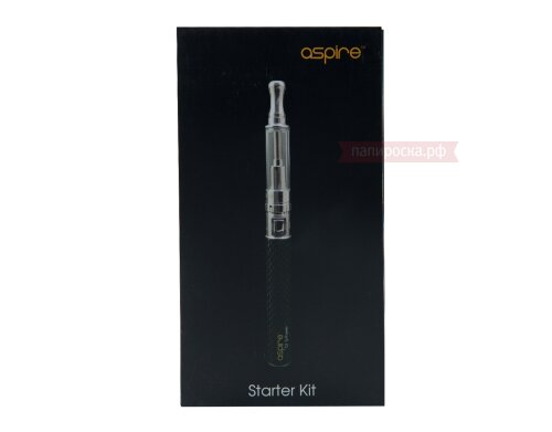 Набор: электронная сигарета Aspire CF G-Power K1 (900mAh) - фото 6