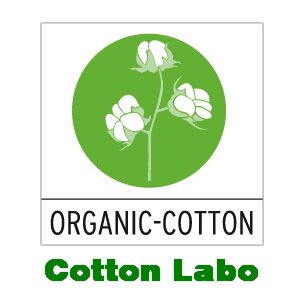Органический хлопок Cotton Labo для обслуживаемых атомайзеров