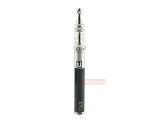 Набор: электронная сигарета Aspire Premium CF VV+ Nautilus Mini (1000mAh, варивольт)  - фото 3