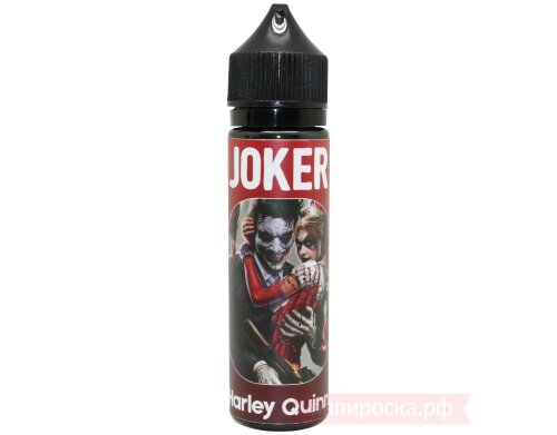 Harley Quinn - Joker