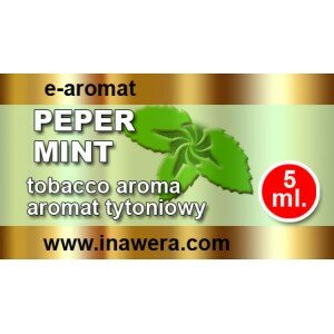 IW Pepper Mint