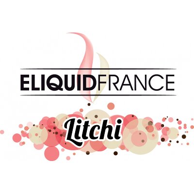Litchi - E-Liquid France - фото 2