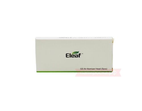 Eleaf GS Air 2 - сменные испарители  - фото 4