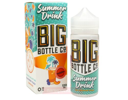 Summer Drink - Big Bottle