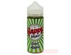 Sour Apple - Happy Vaper - превью 126935