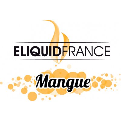 Mango - E-Liquid France - фото 2