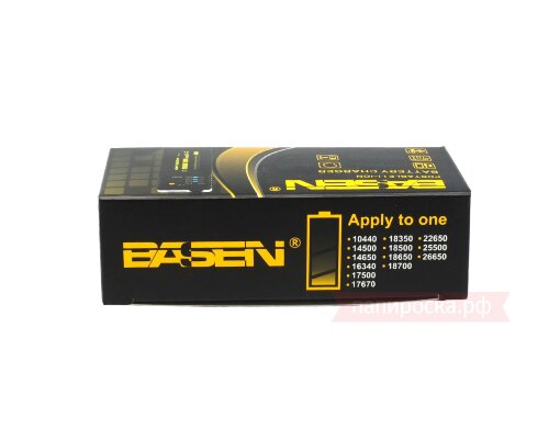 Basen BS1 USB - универсальное зарядное устройство - фото 9