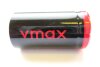 Аккумулятор к модам и варивольтам Vmax 18350 High Power (750 mAh, с защитой) - превью 97227