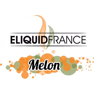 Melon - E-Liquid France  - фото 2