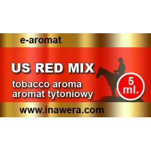 IW US RED MIX