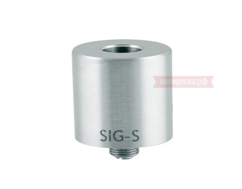 Обслуживаемый атомайзер для дрипа - Sigelei SIG-S