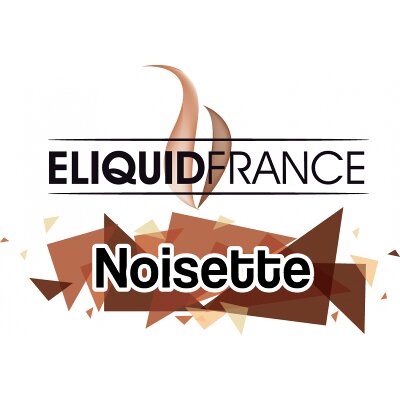 Hazelnut - E-Liquid France - фото 2