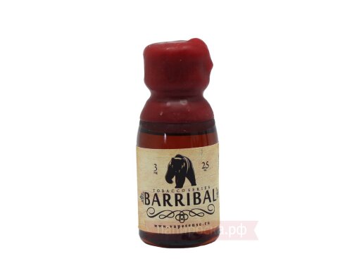 Baribal - The Family of Bears 