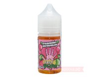 Жидкость Strawberry Watermelon - Pop Vapors Salt