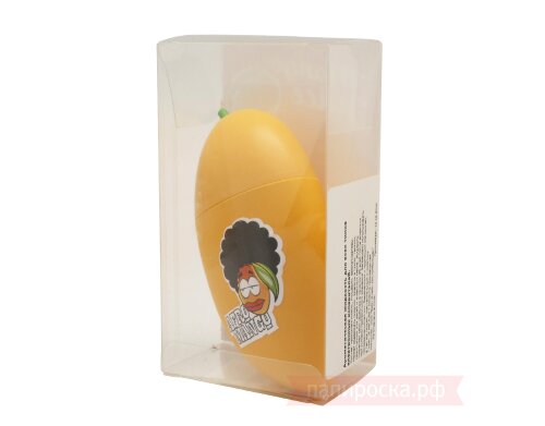 Mango Afro - Juice - фото 2