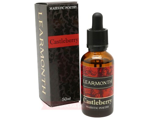 Castleberry - Learmonth