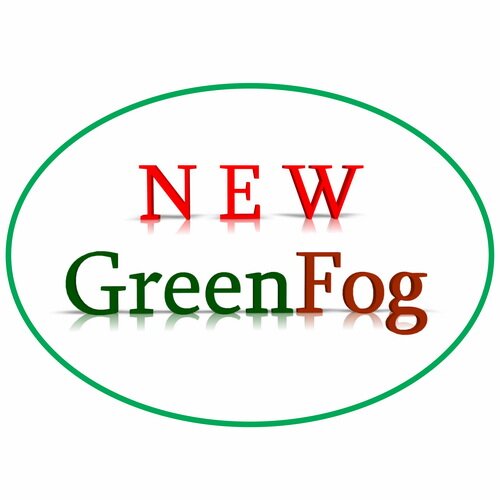 Пробники жидкостей New GreenFog