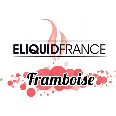 Raspberry - E-Liquid France - фото 2