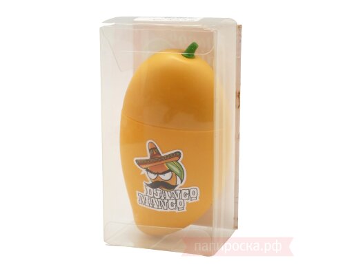 Mango Django - Juice - фото 2