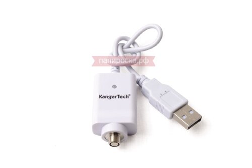 Зарядное устройство USB Kanger EMUS