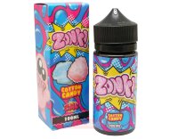 Жидкость Cotton Candy - Zonk