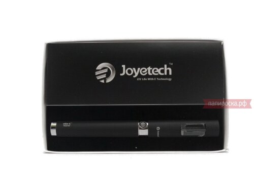 Электронная сигарета Joye eGo-CC Smart - Simple - фото 3