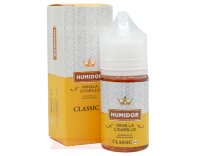 Жидкость Vanilla Cigarillo - Humidor Classic