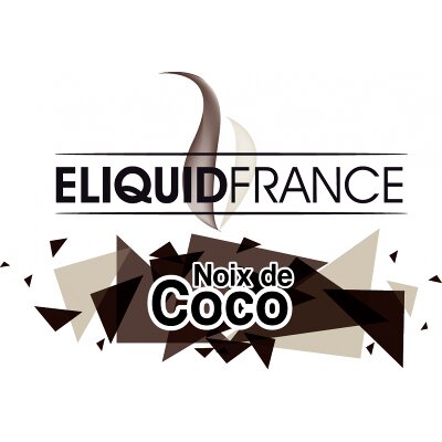 Coco Nut - E-Liquid France  - фото 2