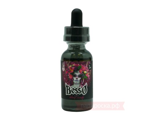 Blood candy - Besso