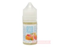Жидкость Grapefruit - Skwezed Ice Salt