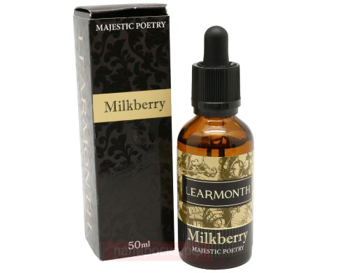 Milkberry - Learmonth