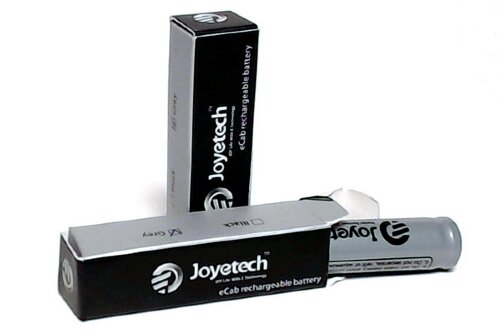 Аккумулятор для электронной сигареты Joye eCab (360mAh)