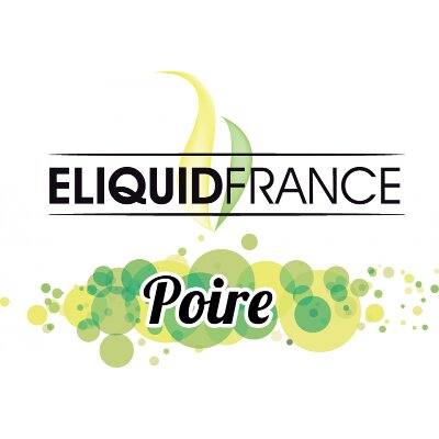 Pear - E-Liquid France - фото 2