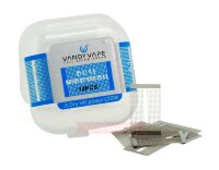 Vandy Vape SS316TC Mesh Coil - сетка (10шт)