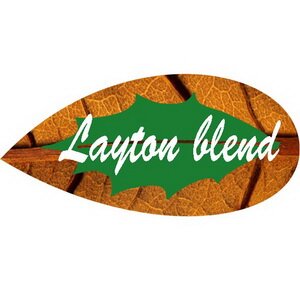 FlavourArt - Layton Blend