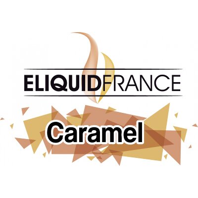 Caramel - E-Liquid France - фото 2