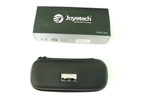Портсигар для хранения электронных сигарет Joye eGo (S)