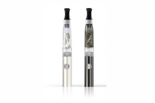 Электронная сигарета iSmoka iCE 1000mAh - (Clearomizer Mini Kit) - фото 2