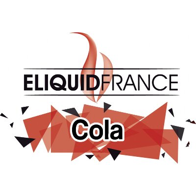 Cola - E-Liquid France - фото 2