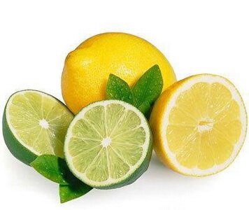 Лимон-лайм
