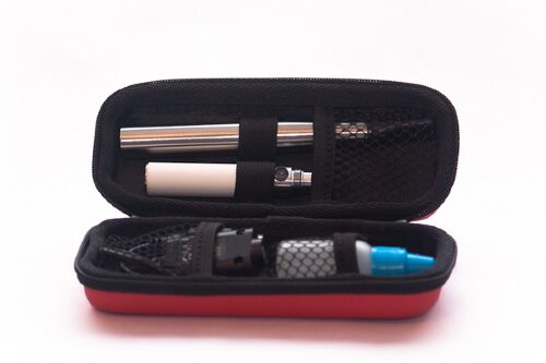 Портсигар для хранения электронных сигарет - фото 4