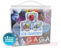 Жидкость 2X ICE GARDEN - подарочный набор