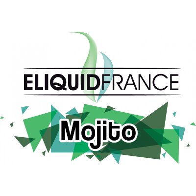 Mojito - E-Liquid France - фото 2