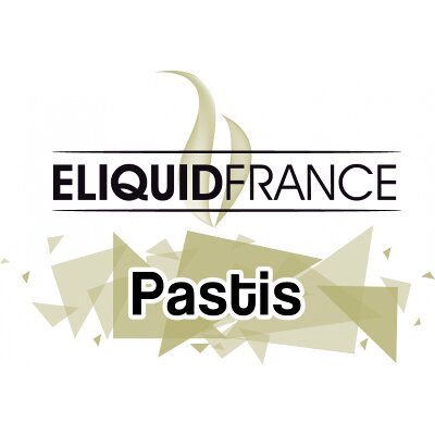 Pastis - E-Liquid France - фото 2