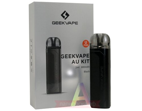 Geekvape AU (800mAh) - набор - фото 2