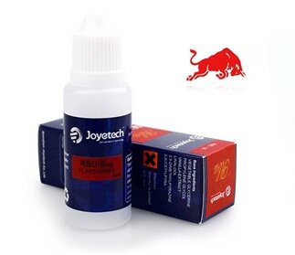 JoyeTech Red Bull 