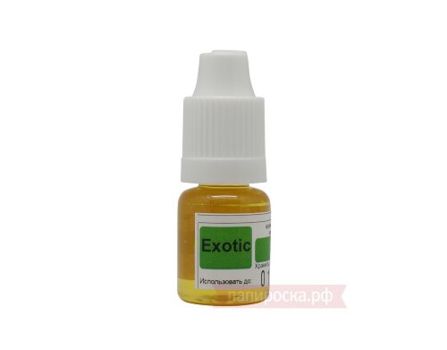 Персик - Exotic (ароматизатор)
