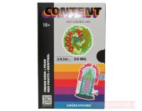 Жидкость CONTENT BOX Pt.4 - Smoke Kitchen Content